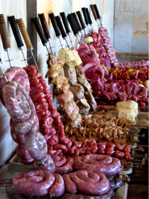 carnes