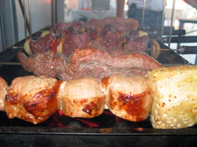 carnes