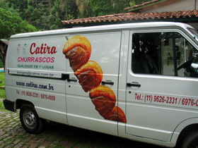 transporte